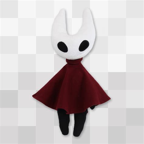 Hollow Knight Hornet Plush Fangamer Europe