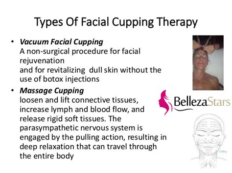 Vacuum Therapy Cupping Vacuum Face Lifting Machine