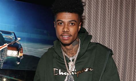 Blueface has said that he writes to the beat, and uses the instrumental as a base for all of his songs. Attempted chain-snatching leads to beat down by Blueface and entourage | Phresh