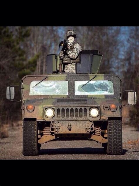 Its not gonna break in normal play. Humvee (With images) | Military vehicles, Army vehicles, Military