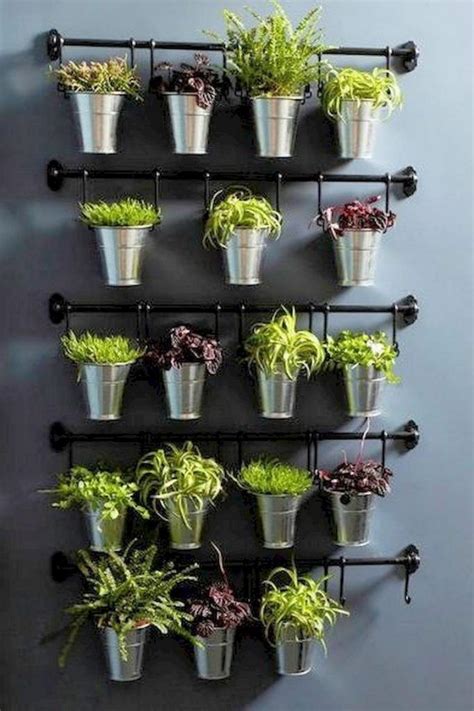 19 Simple To Try Herb Garden Indoor Ideas Culture Dherbes Jardin