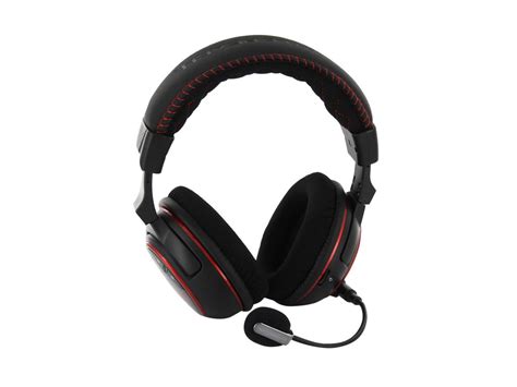 Turtle Beach Ear Force Z Wireless Surround Sound Pc Gaming