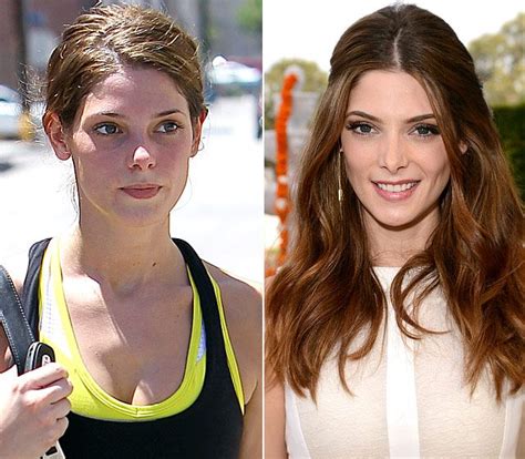 See The Latest Stars Who Have Joined The No Makeup Selfie Crew Celebs