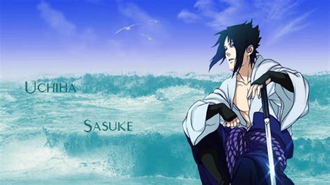 Sasuke Wallpaper Hd 2018 46 Pictures