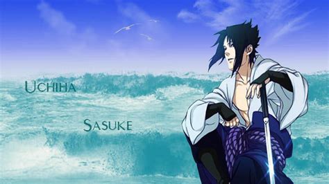 See the best sasuke desktop wallpapers collection. Sasuke Uchiha HD Wallpaper (64+ images)