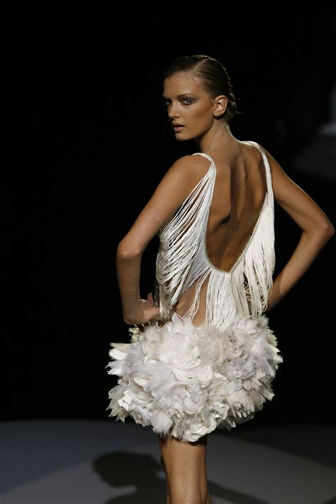 California Considers Banning Anorexic Models Sfgate