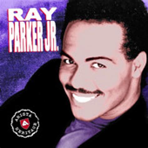 Ray Parker Jr