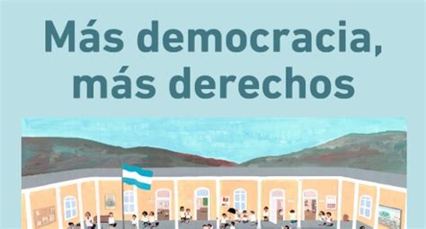 40 Años De Democracia En La Escuela Educar