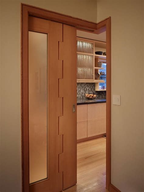 Modern Kitchen Doors Design And Ideas