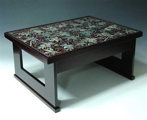 Coffee Table Mother Of Pearl Coffee Tables 10 Of 50 Photos