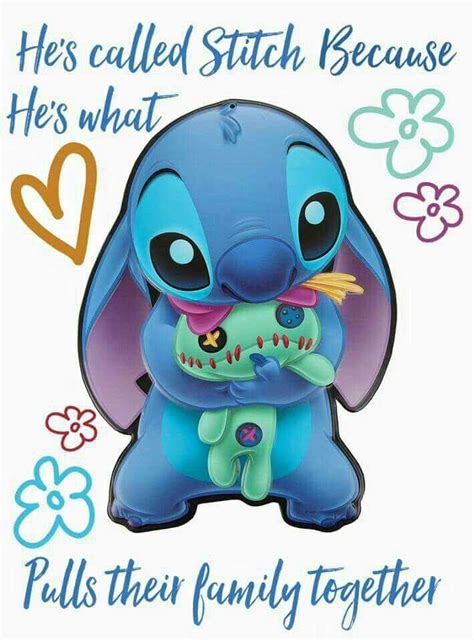 Pin By Renee On Stitch Lilo And Stitch Quotes Cute Stitch Lilo And