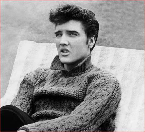 Elvis Natural Hair Color Elvis Natural Hair Color 23258 The Miracle