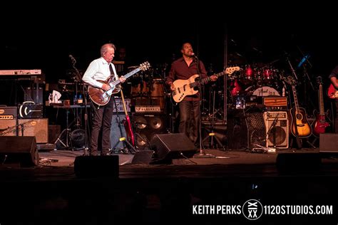 Concert Review Boz Scaggs Plays Across The Ages In Spellbinding Wilkes
