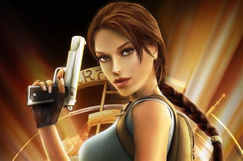 Tomb Raider Anniversary Ps2 Review Console Obsession