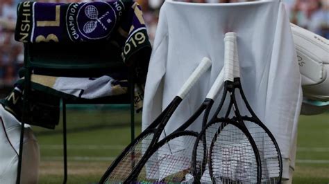 La Cancelación De Wimbledon Una Decisión Que No Sorprende Cnn Video