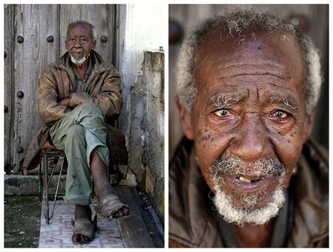 Ancianos De La Habana La Isla De Los Viejitos Artículos Cuba