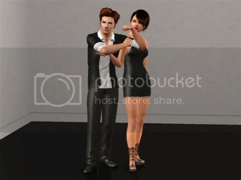 Sim 3 Pose Player A Posing Mod For Sims 3 Desirable Discourses