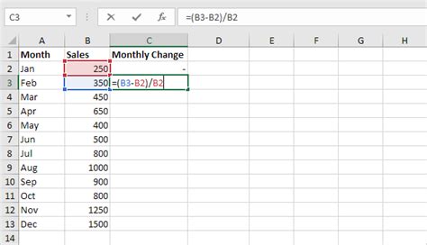 How to calculate the percentages of a total in excel. Percentage change in Excel | Excel templates