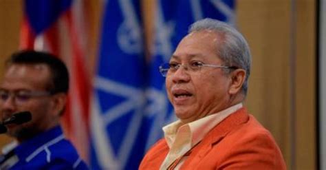 Sebelum ini, annuar menegaskan, beliau sedia dipecat daripada parti sekiranya kritikannya berkaitan isu penyatuan melayu dan islam tidak disenangi ahli serta. PH has right to keep state assemblies if Parliament is ...