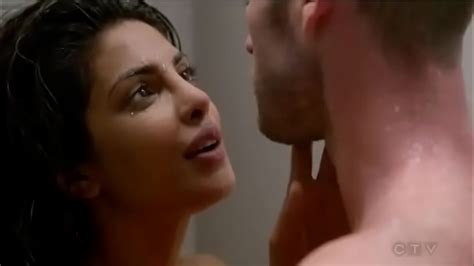 Pand Choprabest Sex Scene Ever From Quantico