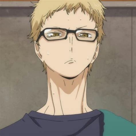 Pin On ☾ Tsukishima Kei