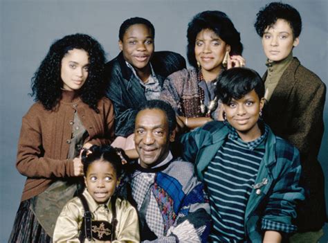 The Last Season Of The Cosby Show Is About To Start There Really Is No