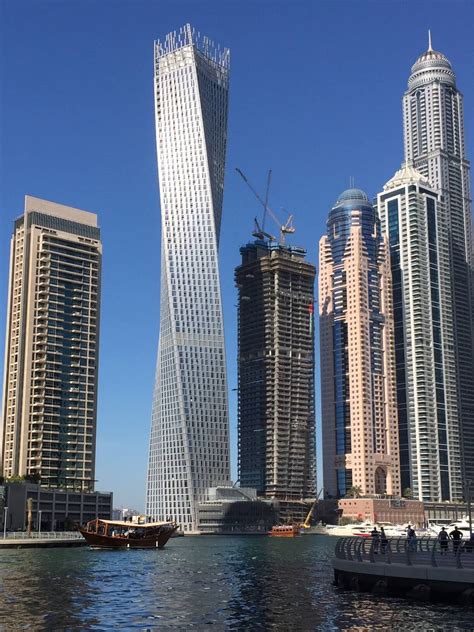 Infografia Sobre Edificios En Dubai Dubai Arquitectura Arquitectura Images