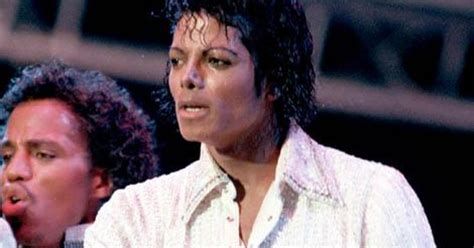 Michael Jackson Un Nouveau Film In Dit D Une De Ses Tourn Es