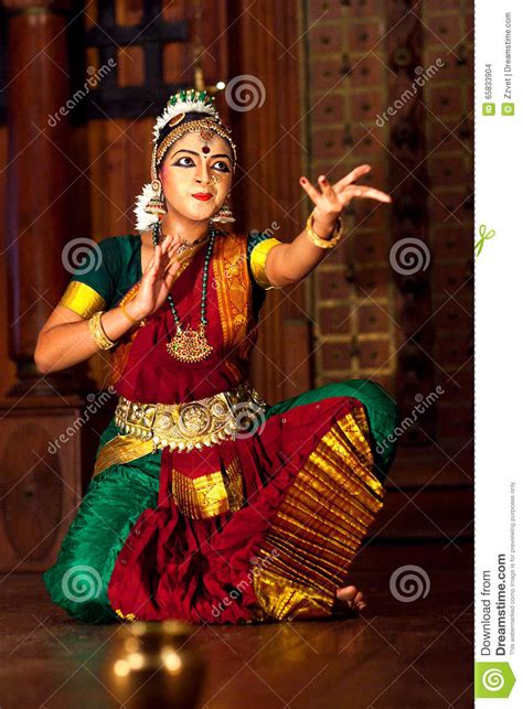 Thank you so much for watching me. Beautiful Indian Girl Dancing Classical Traditional Indian Dance Editorial Stock Image - Image ...