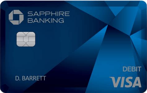 If you have a chase business card, this is the section you'll want to use. Chase Sapphire Premium Banking with no ATM fees | Chase