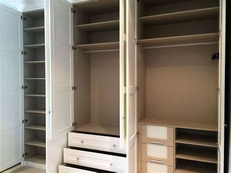 Wickes Fitted Wardrobes The Perfect Storage Solution For Your Home
