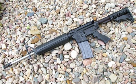 Rock River Arms Rra Mid Length Ar15 A4 Review With Stainless 223 Wylde