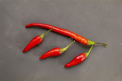 Red Hot Pepper Stock Image Image Of Cayenne Freshness 198412515