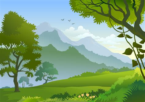 Natural Forest Clipart 20 Free Cliparts Download Images On Clipground