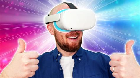The Best Oculus Quest Games Available NOW YouTube