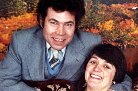 On 13 december 1994 fred west was charged with 12 murders; Rose West moved to HMP New Hall and inmates told 'be nice ...