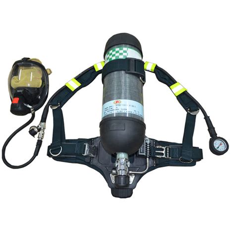 Firefighter Personal Protection Equipment Breathing Apparatus Buy
