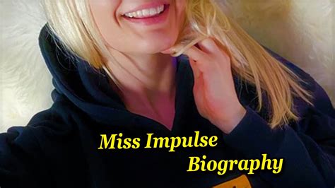 Miss Impulse Onlyfans Leaked Fans Shocked By Controversial Content