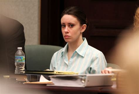 The Casey Anthony Trial Is Dissected Again In A New Documentary This