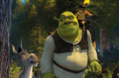 ‘shrek 5 Movie Is A Reboot And Not A Sequel How Nbcuniversal Will
