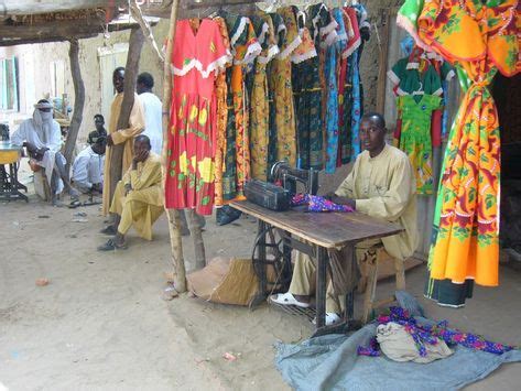 Chad Traditional Clothing Google Search Chad Africa Chadian