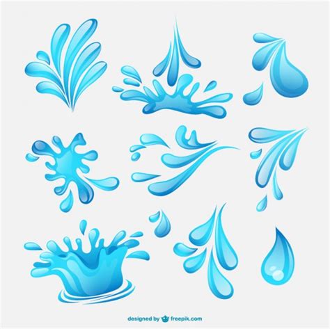 Water Effect Clipart Clipground