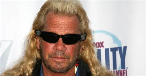 Did Duane Chapman Actually Make Money As A Bounty Hunter Or Did His Net