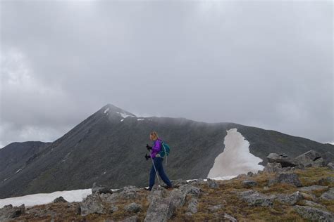 Hiked the 5th hardest trail in the nation. Culebra Peak & Red