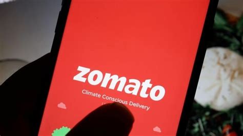 Zomato shares zoom to over 82% in market debut - Hindustan Times
