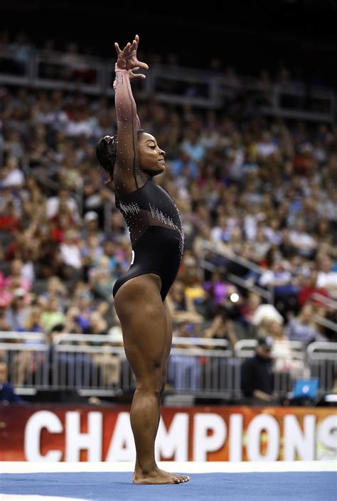 1 day ago · simone biles, who shocked the olympic world tuesday when she pulled out of the u.s. Simone Biles Reacts to Her Historic Double-Double Beam Dismount & Triple-Double on Floor
