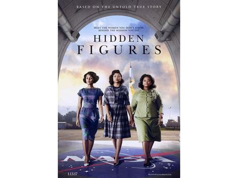 Film Review Hidden Figures Tells An Important But Over Simplified