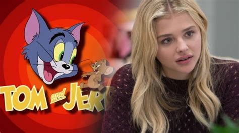 Tom And Jerry Live Action Film Release Date Plot Cast And More