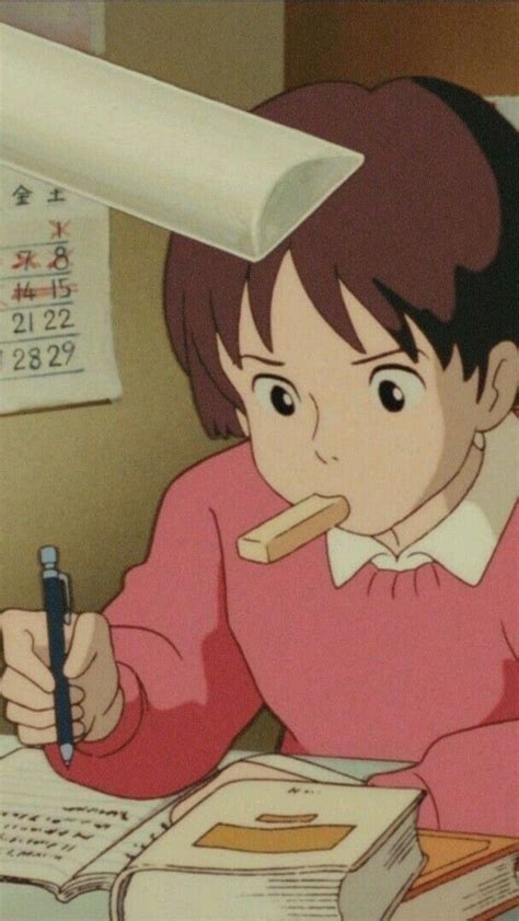 Account Suspended Wallpapers Bonitos Anime Studio Ghibli