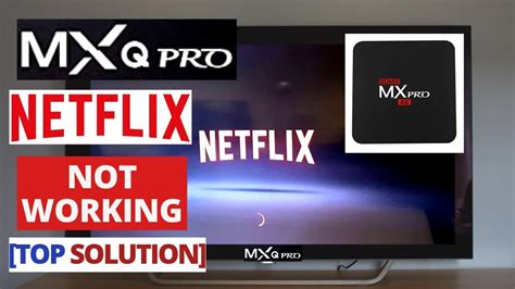 App users can select offers and scan their receipt to… How to Fix NETFLIX App Not Working on MXQ PRO 4K Android ...